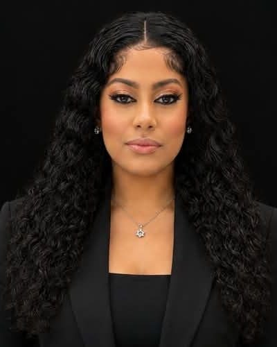 Britney Mattadeen-George, Chief Financial Officer of Jamaal&rsquo;s Group of Companies