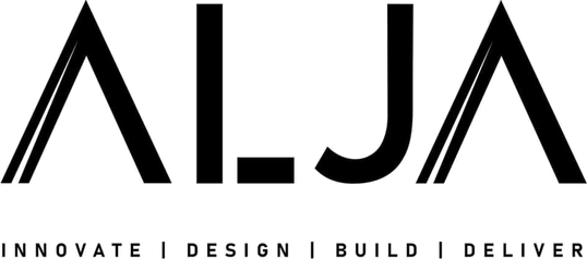 ALJA &mdash; Innovate, Design, Build, Deliver
