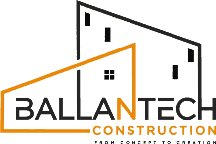 Ballantech Construction